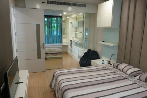 Condo in Pattaya, Thailand, 1 bedroom  № 8278 - photo 6