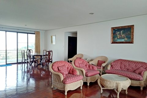 Condo in Pattaya, Thailand, 3 bedrooms  № 9156 - photo 8