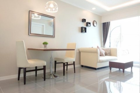 Condo in Pattaya, Thailand, 1 bedroom  № 8490 - photo 8