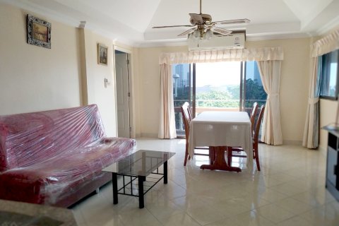 Condo in Pattaya, Thailand, 2 bedrooms  № 9200 - photo 5