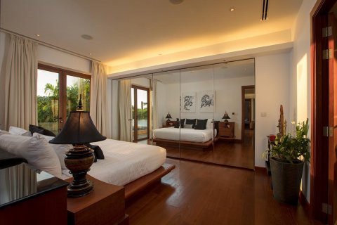 Villa in Phuket, Thailand 5 bedrooms № 9796 - photo 5