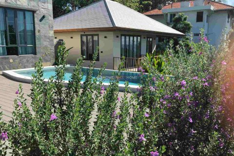 Villa on Ko Samui, Thailand 4 bedrooms № 8140 - photo 9