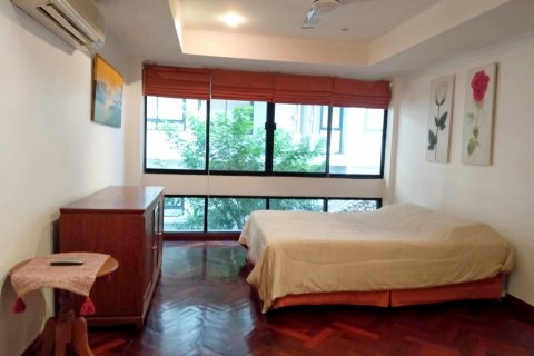 Condo in Pattaya, Thailand, 3 bedrooms  № 9172 - photo 12