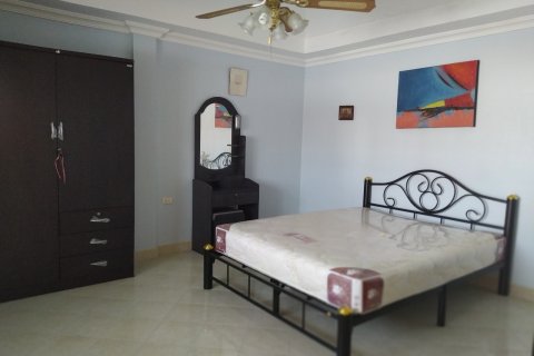 Condo in Pattaya, Thailand, 2 bedrooms  № 9200 - photo 13