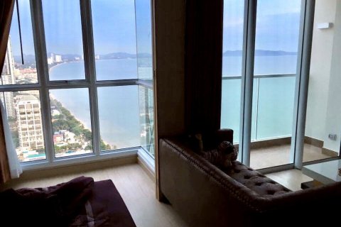 Condo in Pattaya, Thailand, 1 bedroom  № 8936 - photo 3