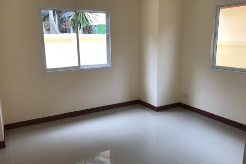 House in Bang Sare, Thailand 3 bedrooms № 8243 - photo 10