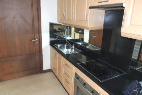 Condo in Pattaya, Thailand, 3 bedrooms  № 8793 - photo 7