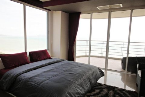 Condo in Pattaya, Thailand, 2 bedrooms  № 8447 - photo 9