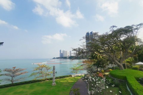 Condo in Pattaya, Thailand, 2 bedrooms  № 8676 - photo 29