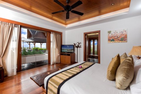 Villa in Surin, Thailand 6 bedrooms № 9452 - photo 6
