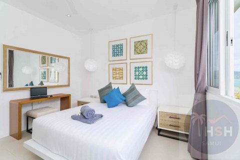 Villa on Ko Samui, Thailand 4 bedrooms № 7849 - photo 14