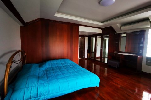 House in Pattaya, Thailand 3 bedrooms № 8590 - photo 13