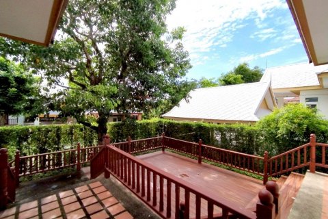 House in Pattaya, Thailand 3 bedrooms № 8891 - photo 19