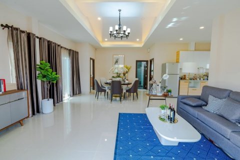 House in Pattaya, Thailand 2 bedrooms № 9125 - photo 6