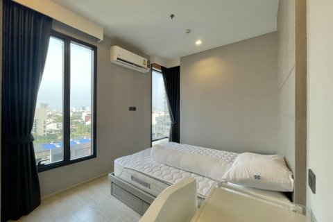 Condo in Bangkok, Thailand, 2 bedrooms  № 11423 - photo 1