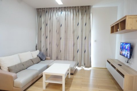 Condo in Bangkok, Thailand, 1 bedroom  № 13286 - photo 1