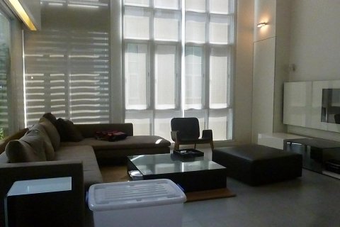 Townhouse in Bangkok, Thailand 3 bedrooms № 15130 - photo 1