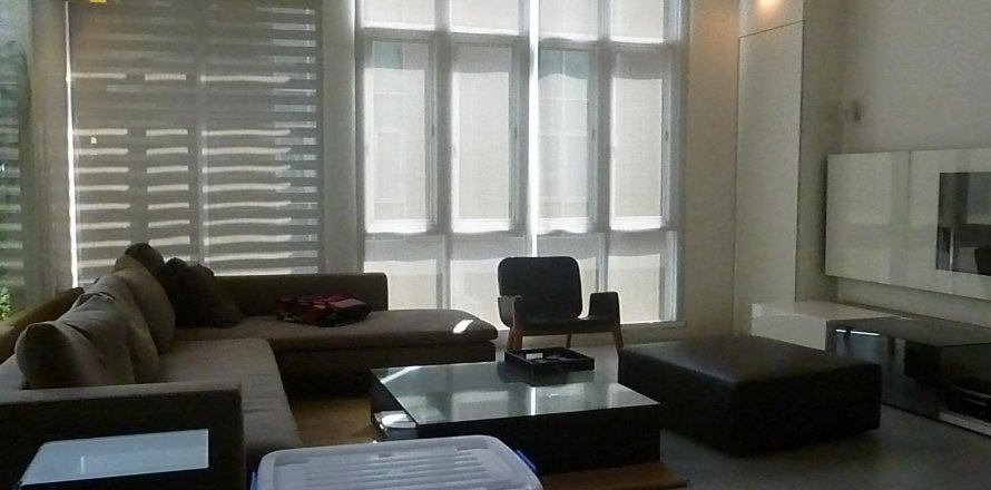 Townhouse in Bangkok, Thailand 3 bedrooms № 15130