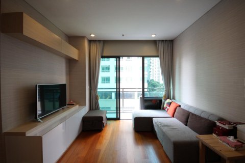 Condo in Bangkok, Thailand, 1 bedroom  № 12661 - photo 1