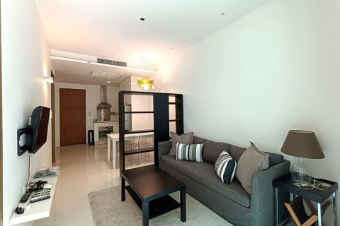 Condo in Pattaya, Thailand, 2 bedrooms  № 18462 - photo 5