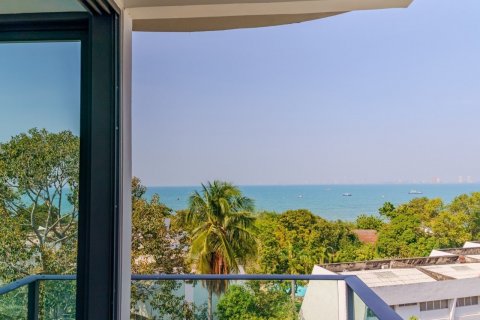 Condo in Bang Sare, Thailand, 2 bedrooms  № 10799 - photo 18