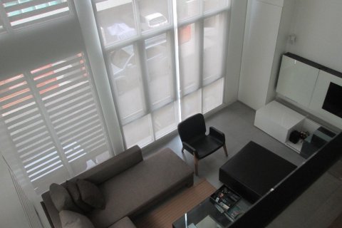 Townhouse in Bangkok, Thailand 2 bedrooms № 15198 - photo 1