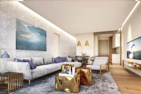 Condo in Bangkok, Thailand, 1 bedroom  № 15567 - photo 1