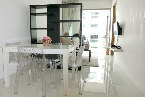 Condo in Pattaya, Thailand, 2 bedrooms  № 18462 - photo 6