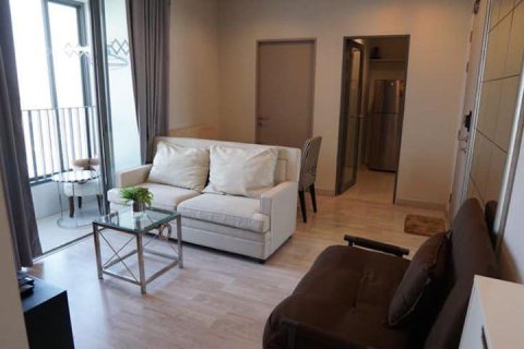 Condo in Bangkok, Thailand, 2 bedrooms  № 13201 - photo 1