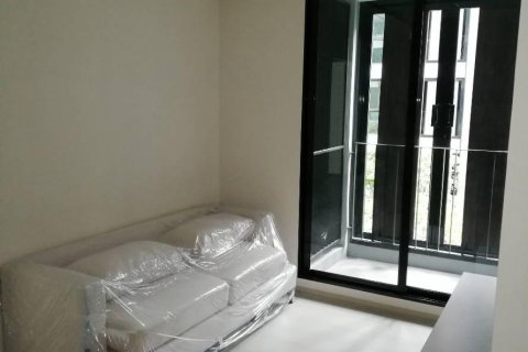 Condo in Bangkok, Thailand, 1 bedroom  № 13691 - photo 1