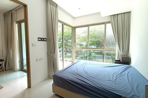 Condo in Pattaya, Thailand, 2 bedrooms  № 18462 - photo 9