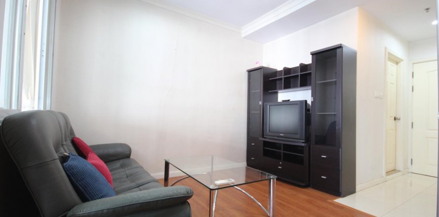 Condo in Bangkok, Thailand, 1 bedroom  № 13353