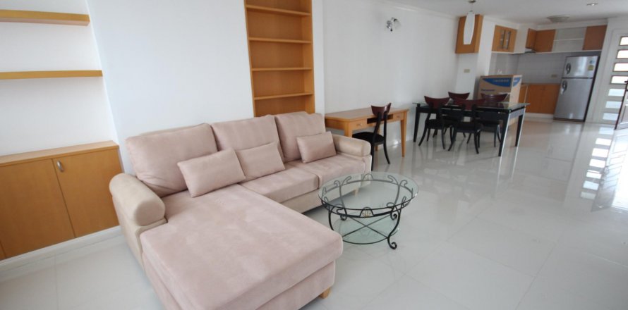 Condo in Bangkok, Thailand, 2 bedrooms  № 14688