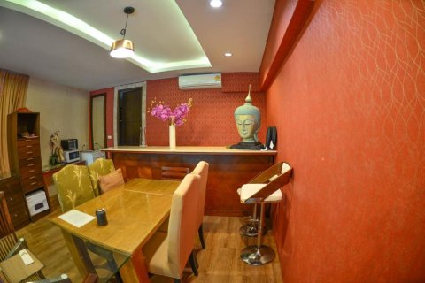 Commercial property in Pattaya, Thailand № 8758 - photo 12