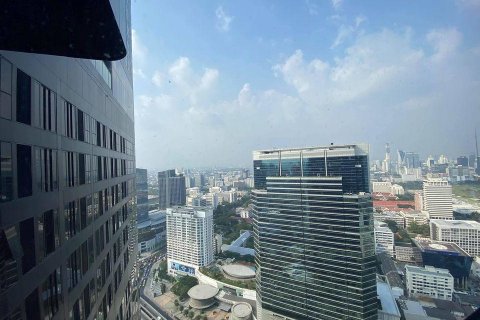 Condo in Bangkok, Thailand, 1 bedroom  № 11474 - photo 1