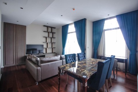 Condo in Bangkok, Thailand, 2 bedrooms  № 15498 - photo 1