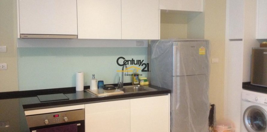 Condo in Bangkok, Thailand, 2 bedrooms  № 15367