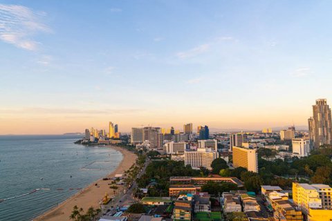 Thailand bans cryptocurrency