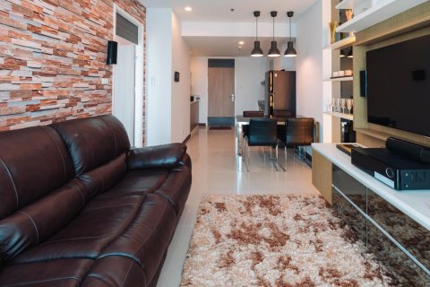 Condo in Bangkok, Thailand, 1 bedroom  № 12825 - photo 1