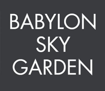 Babylon Sky Garden