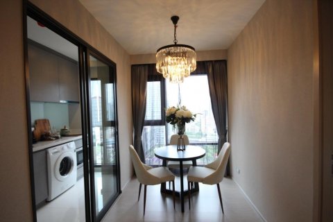 Condo in Bangkok, Thailand, 1 bedroom  № 14972 - photo 1