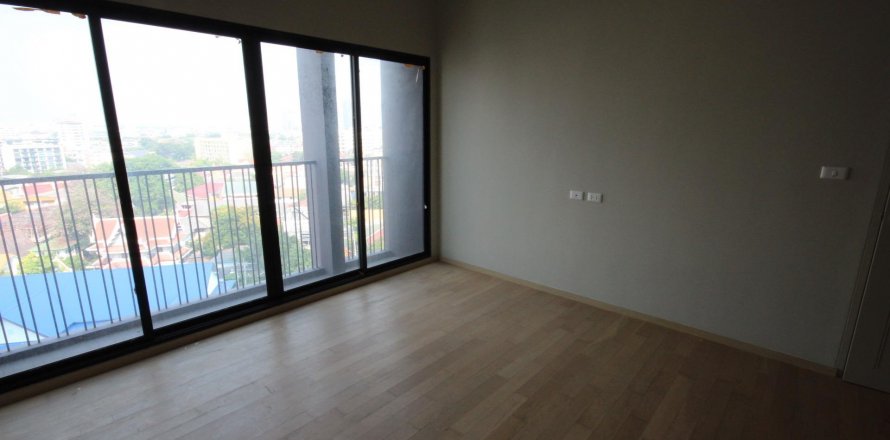 Condo in Bangkok, Thailand, 1 bedroom  № 12778