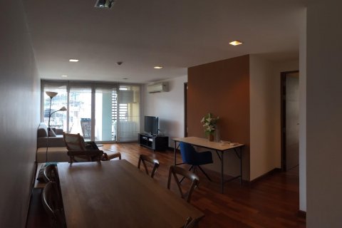 Condo in Bangkok, Thailand, 2 bedrooms  № 14963 - photo 1