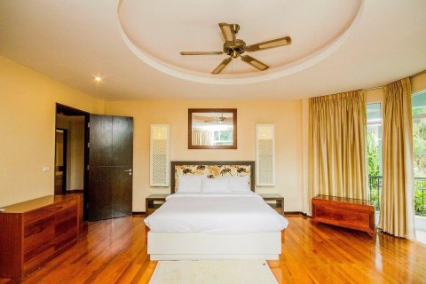 House in Pattaya, Thailand 7 bedrooms № 10802 - photo 12
