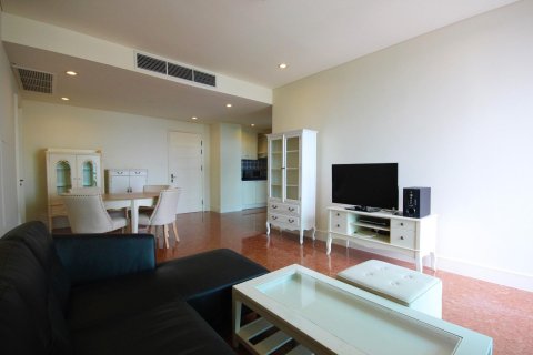 Condo in Bangkok, Thailand, 3 bedrooms  № 14368 - photo 1