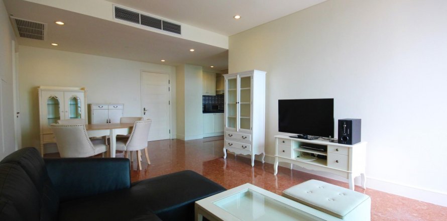 Condo in Bangkok, Thailand, 3 bedrooms  № 14368