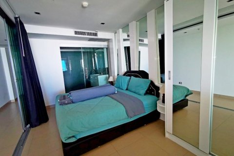 Condo in Pattaya, Thailand, 1 bedroom  № 8803 - photo 9