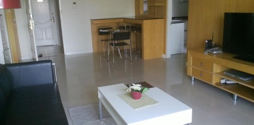 Condo in Bangkok, Thailand, 1 bedroom  № 14389