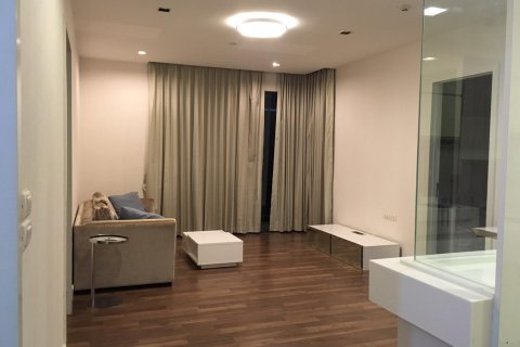 Condo in Bangkok, Thailand, 2 bedrooms  № 14964 - photo 1