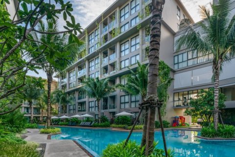 Off-plan Diamond Condominium in Phuket, Thailand № 18787 - photo 2